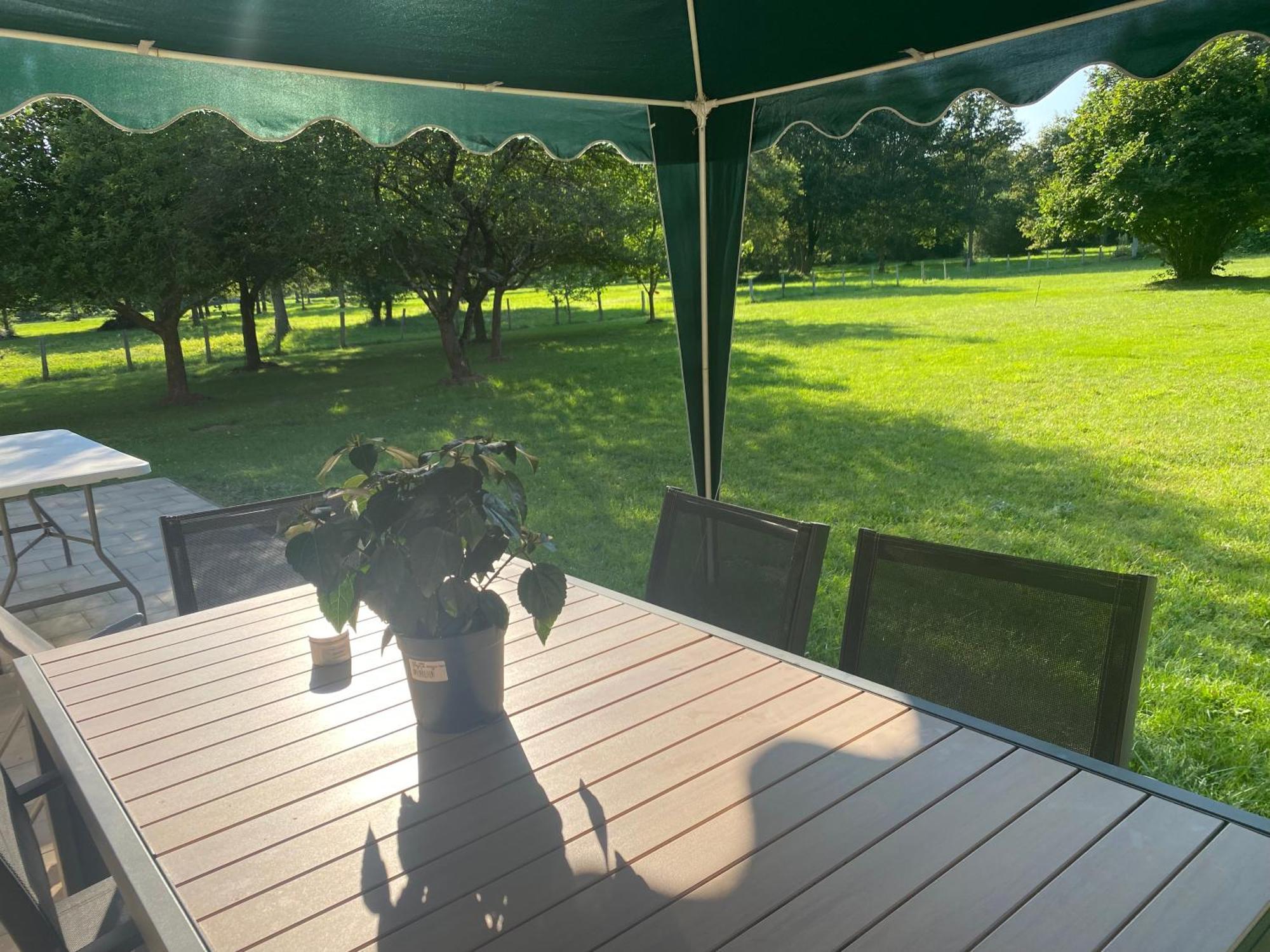 L Auvetia - 150 M Du Circuit Des 24h Holiday home