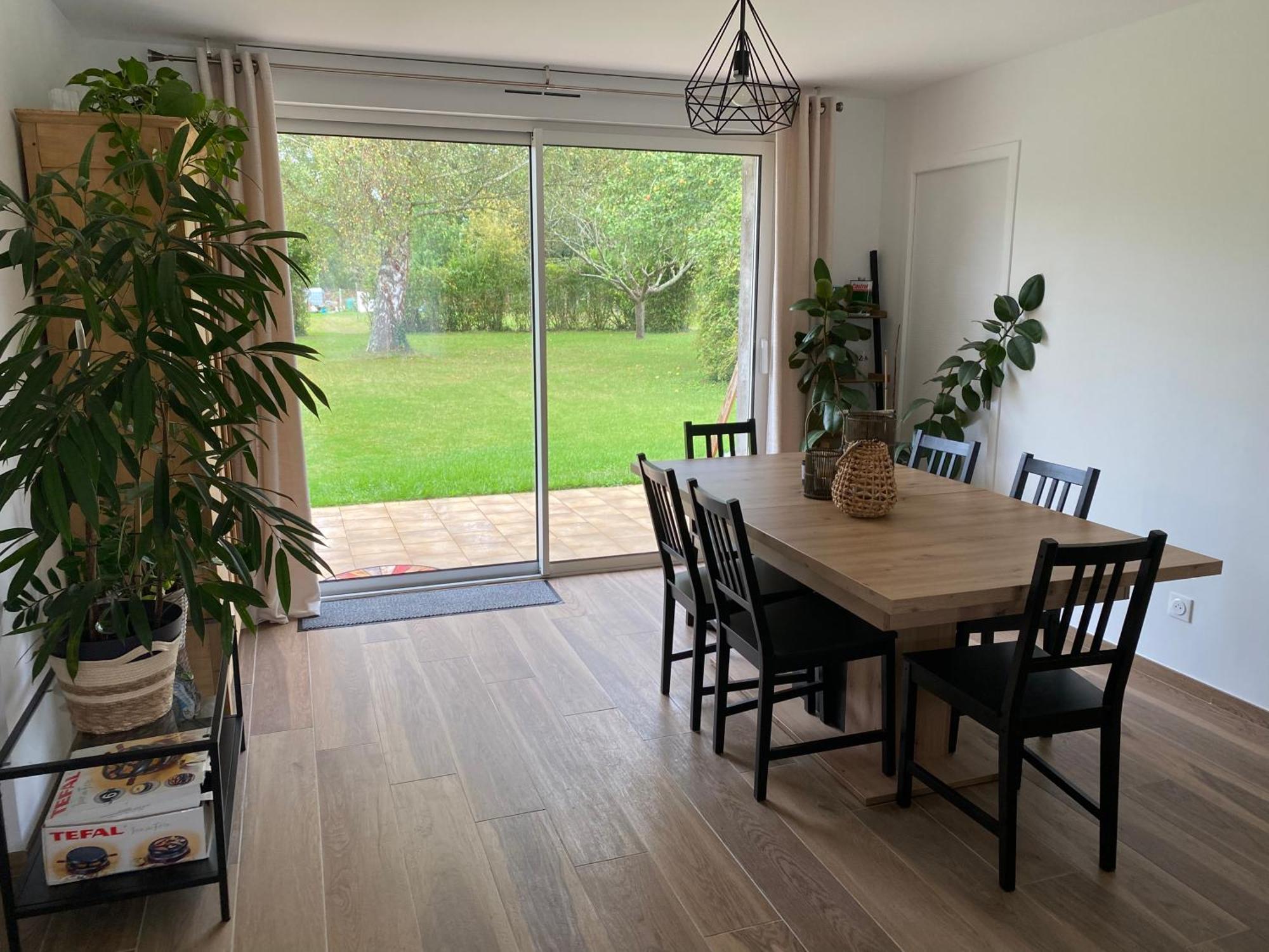 L Auvetia - 150 M Du Circuit Des 24h Holiday home
